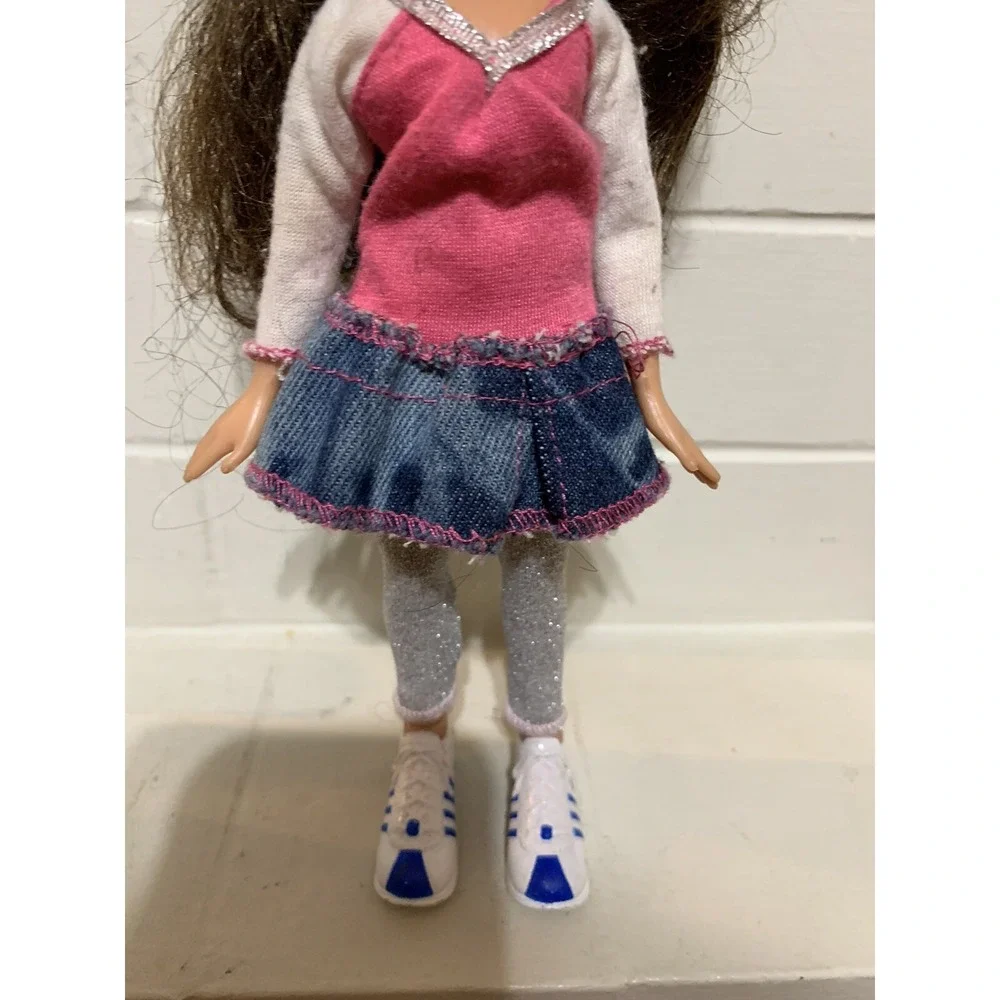 Bratz Style It Yasmin 10